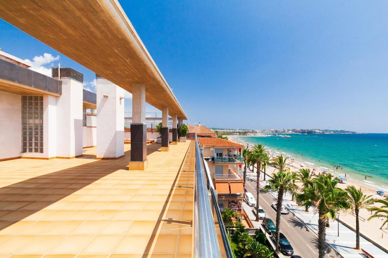Apartmán Uhc Las Palmas Salou Exteriér fotografie