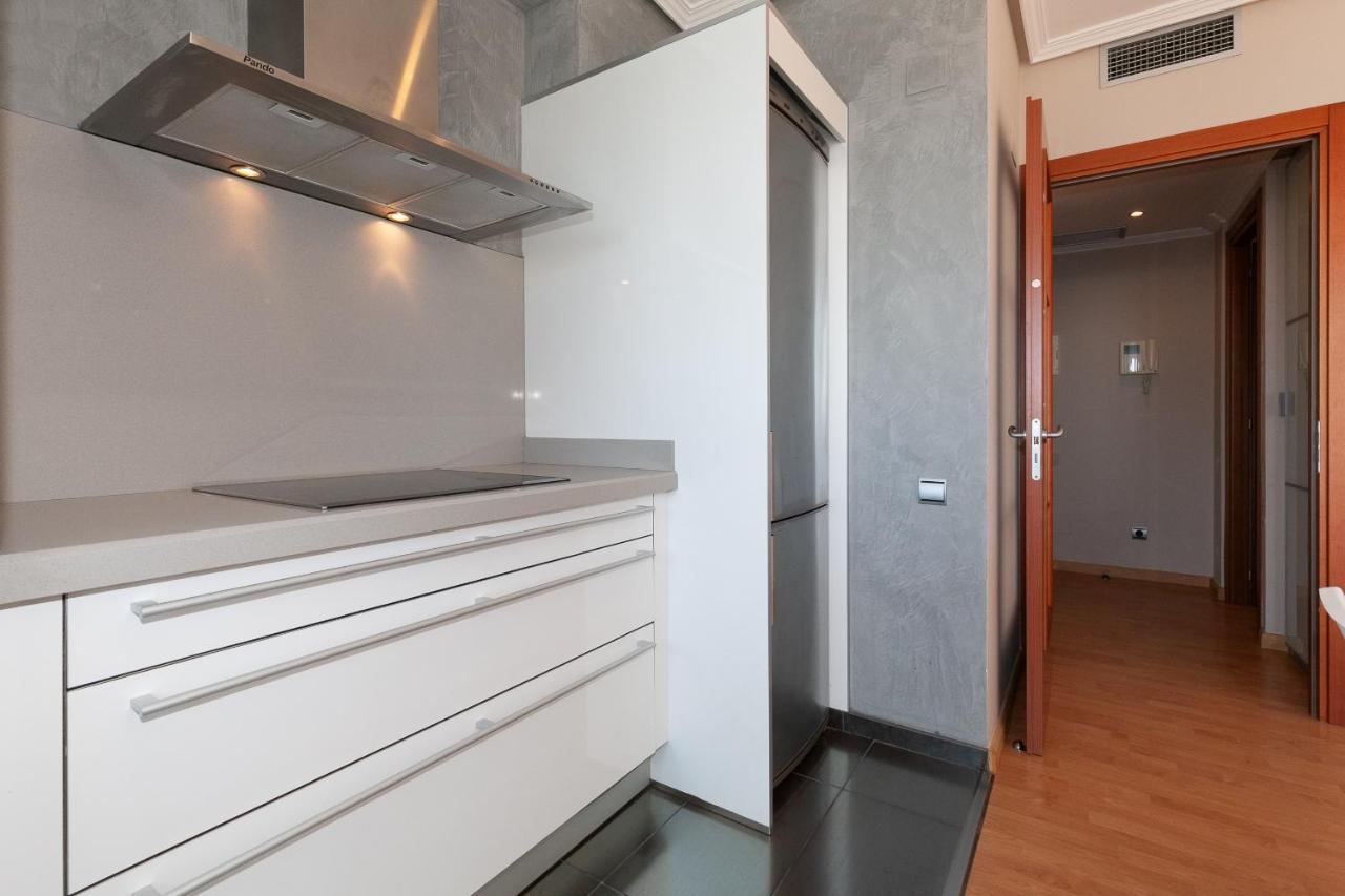 Apartmán Uhc Las Palmas Salou Exteriér fotografie