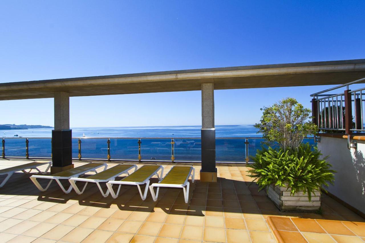 Apartmán Uhc Las Palmas Salou Exteriér fotografie